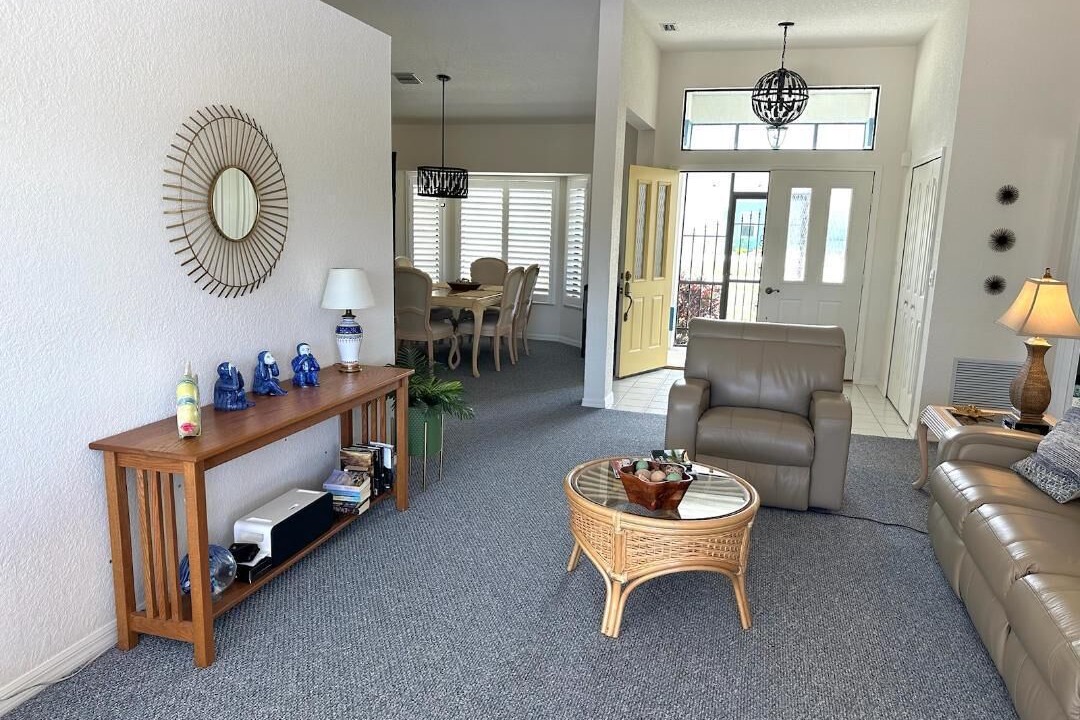 Photo of Livingroom in Pinehurst