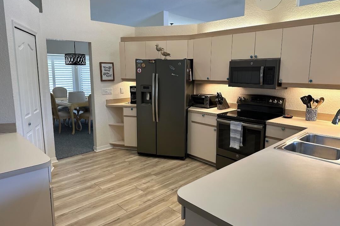 Photo of Kitchen in Pinehurst