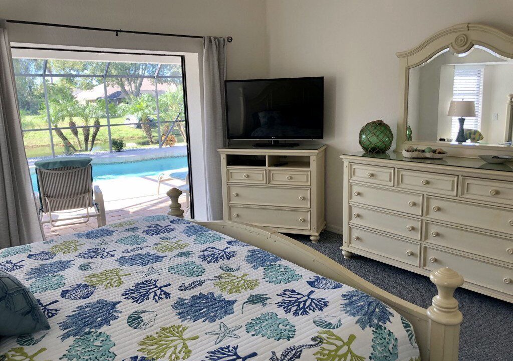 Photo of Bedroom in Pinehurst