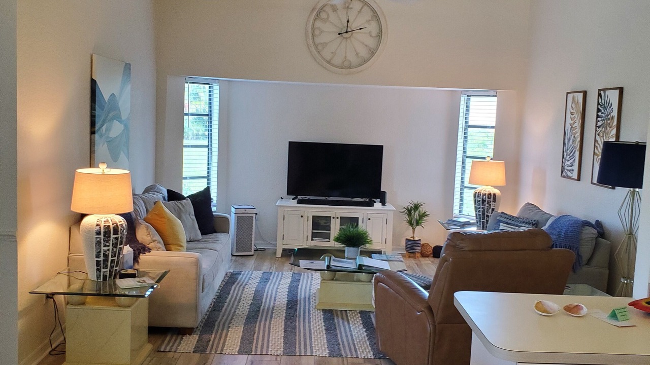 Photo of Livingroom in Pinehurst