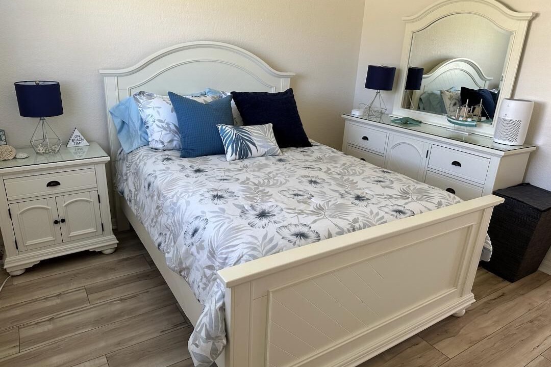 Photo of Bedroom in Pinehurst