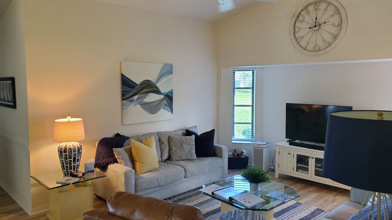 Photo of Livingroom in Pinehurst