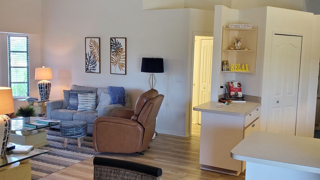 Photo of Livingroom in Pinehurst