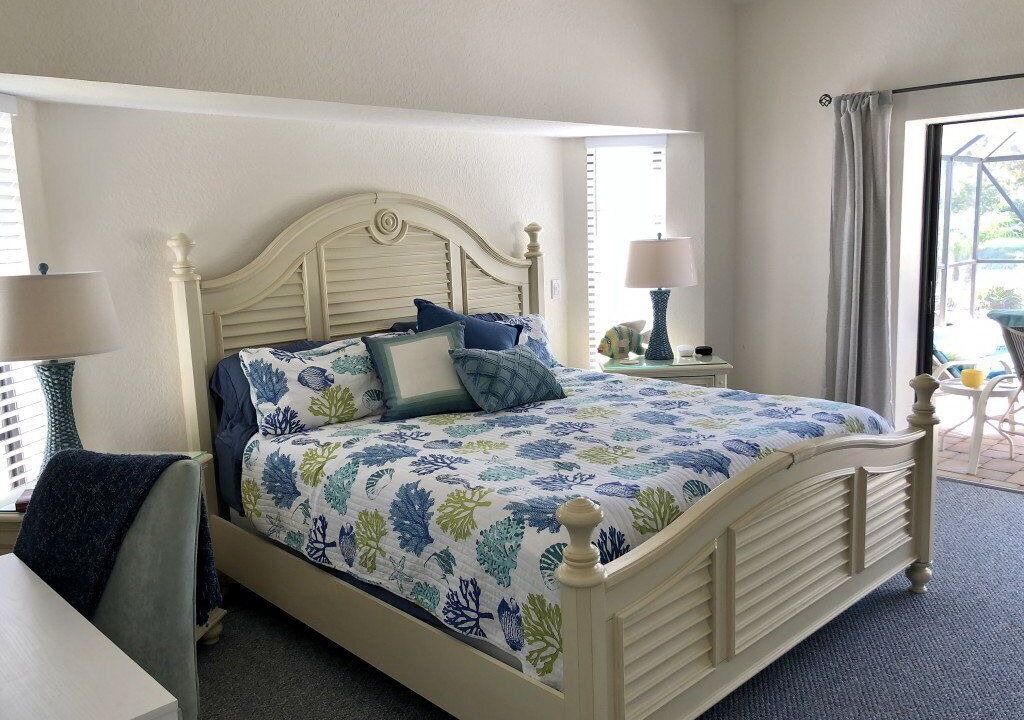 Photo of Bedroom in Pinehurst