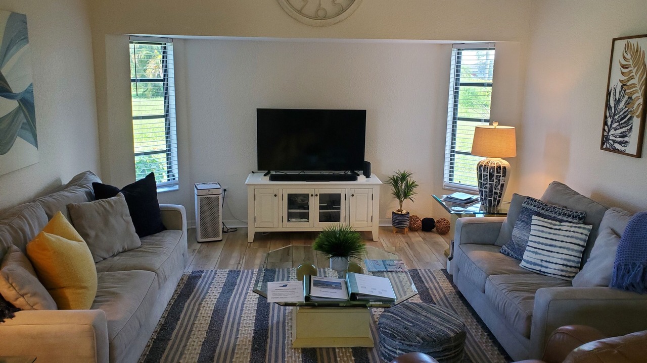 Photo of Livingroom in Pinehurst