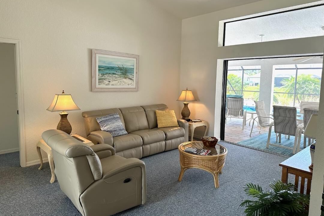 Photo of Livingroom in Pinehurst