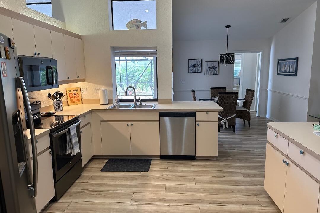 Photo of Kitchen in Pinehurst