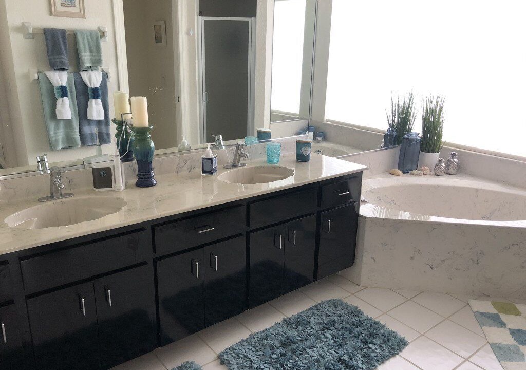 Photo of Bathroom in Pinehurst