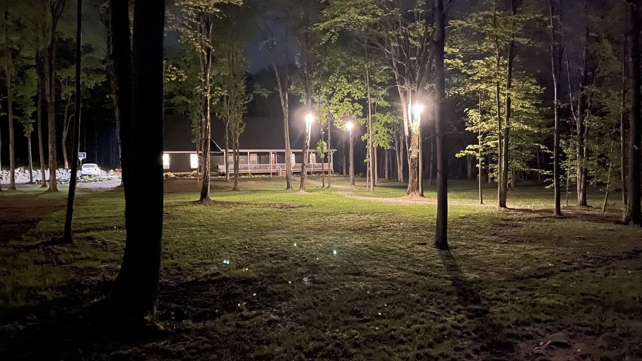 Photo of Outdoor in Town of Dickinson Center