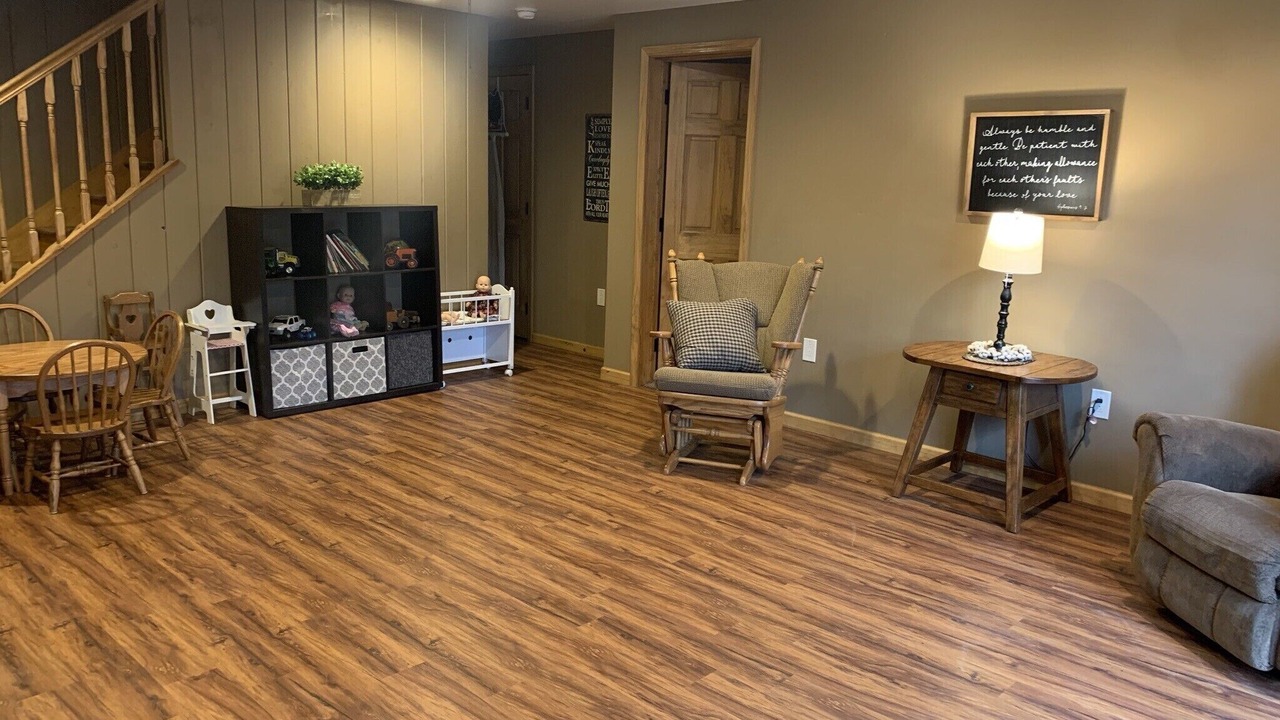 Photo of Bedroom in Town of Dickinson Center