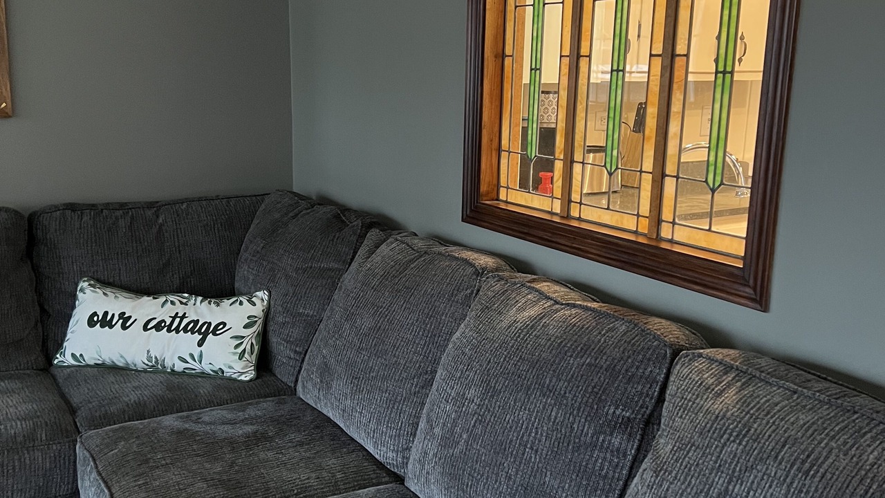 Photo of Livingroom in Edgerton