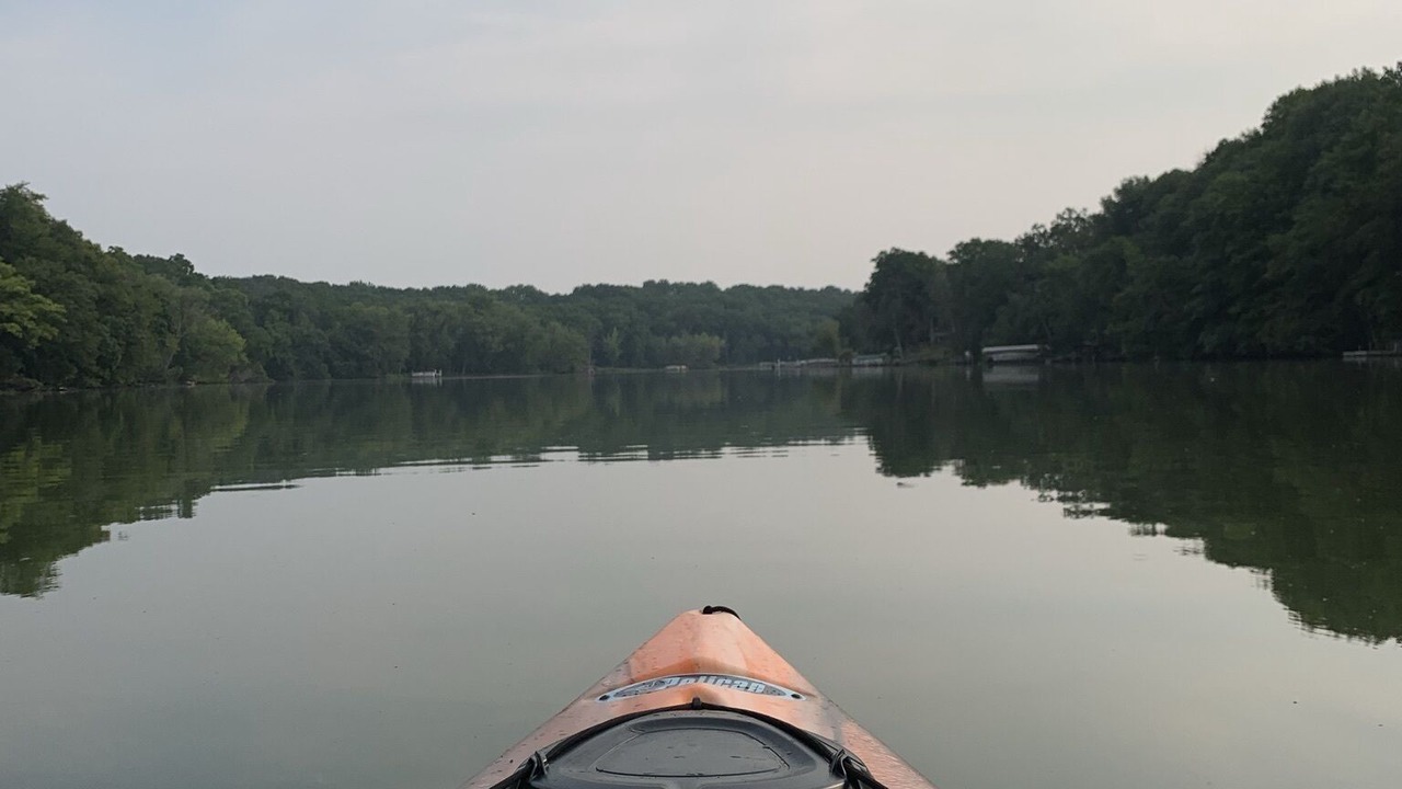 Photo of Outdoor in Edgerton