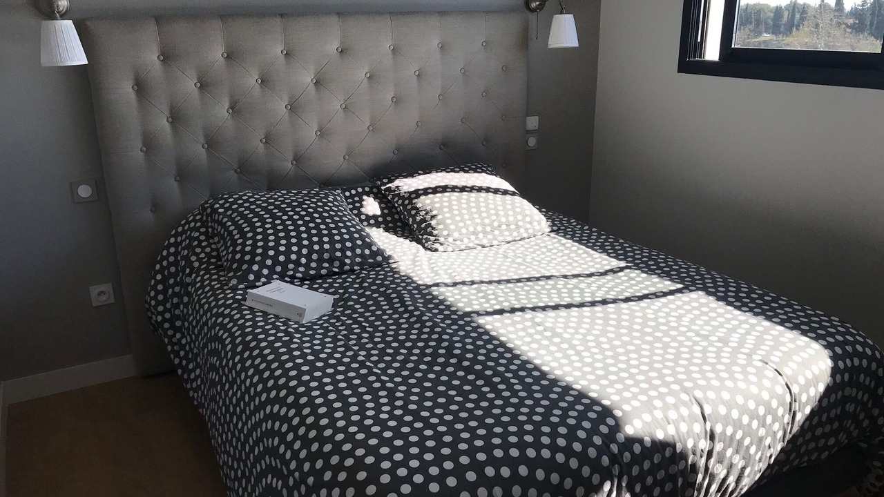 Photo of Bedroom in Moussoulens