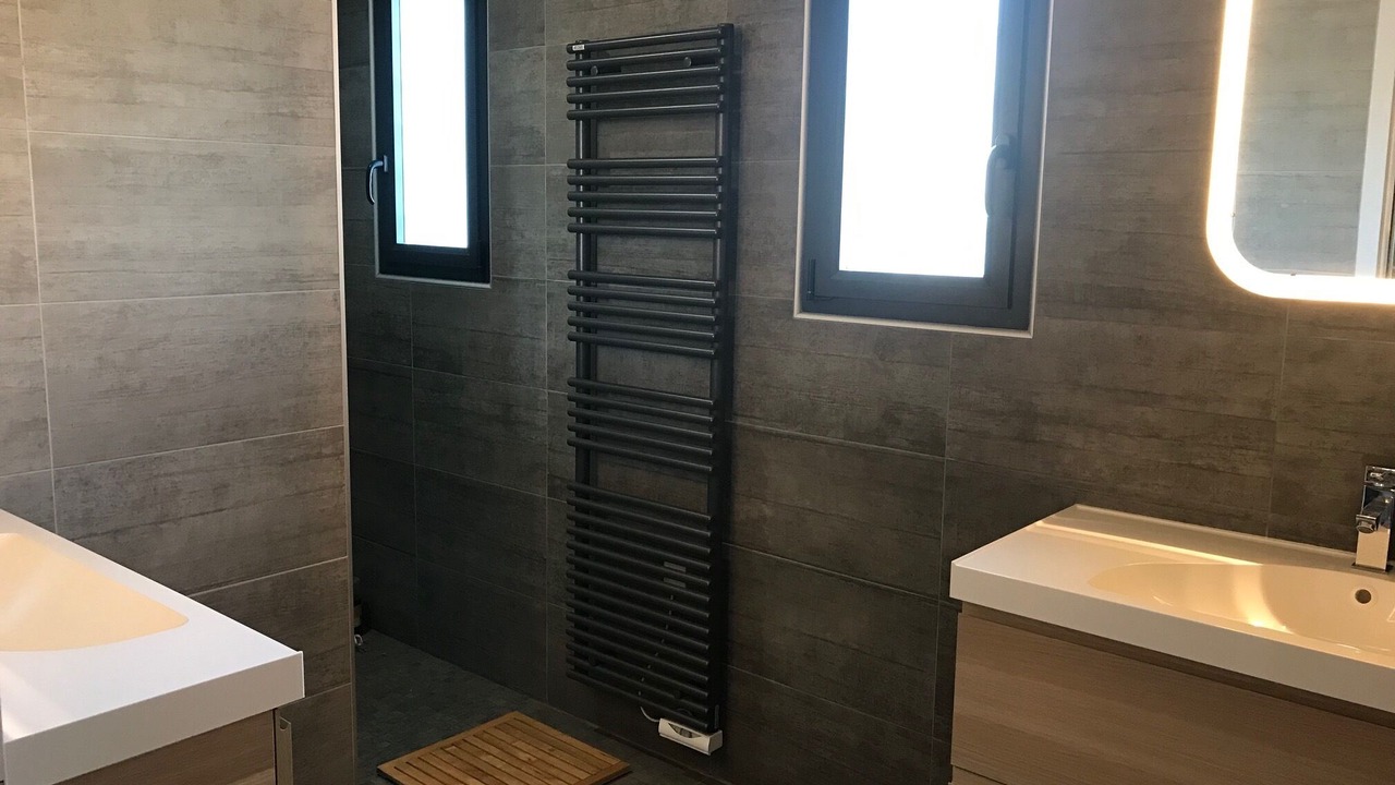 Photo of Bathroom in Moussoulens