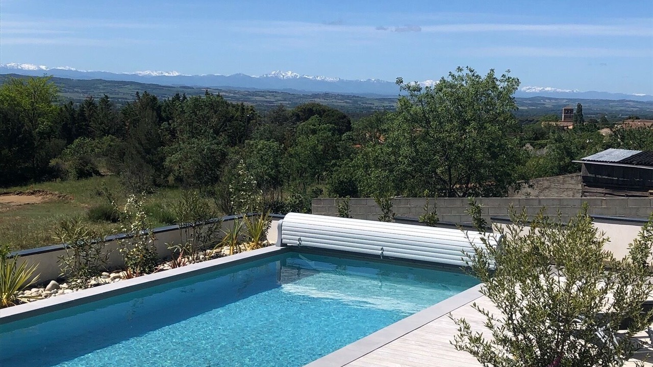 Photo of Outdoor in Moussoulens