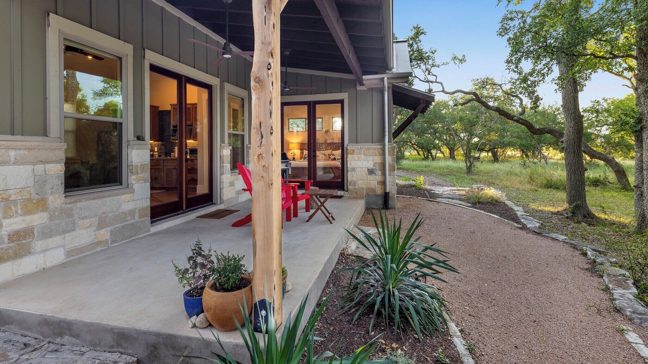 Photo of Outdoor in Driftwood