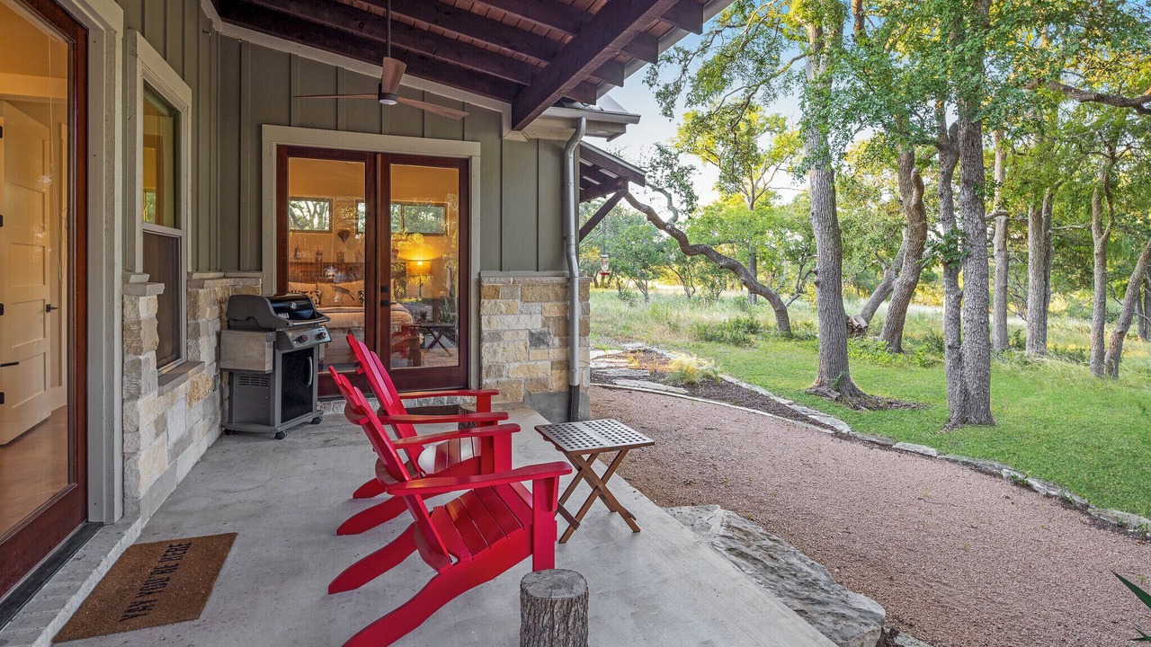 Photo of Outdoor in Driftwood