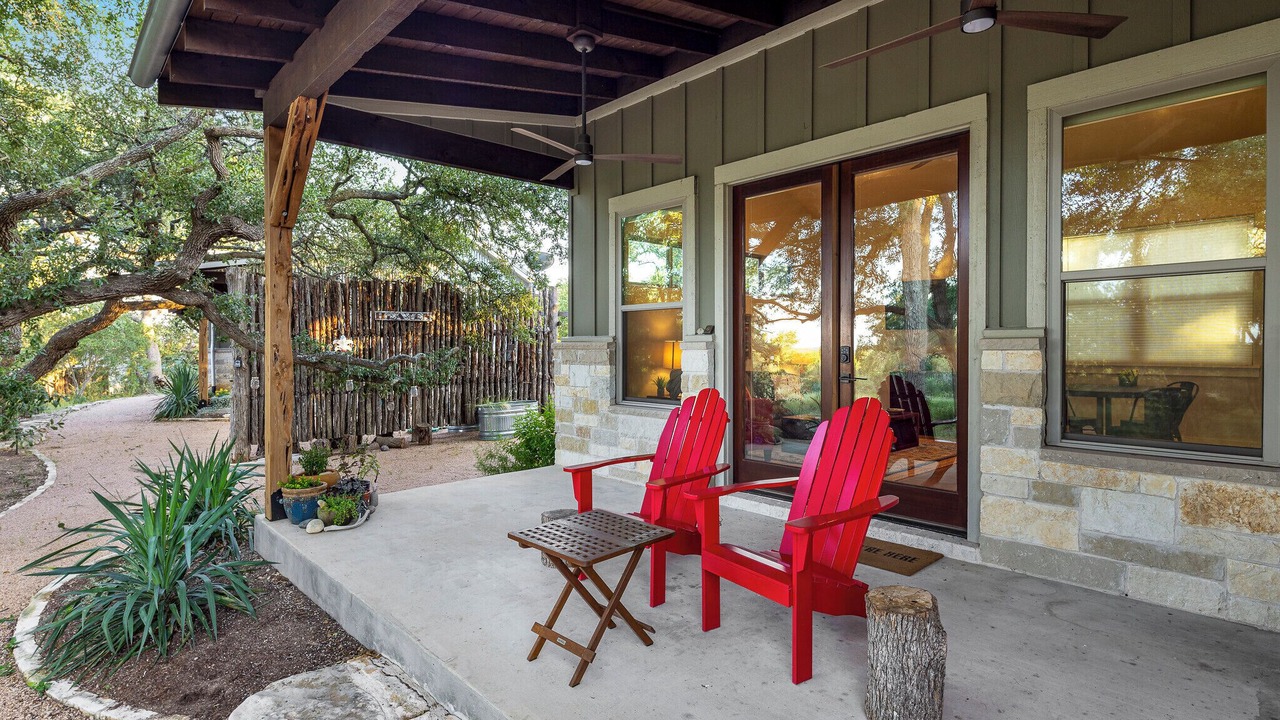 Photo of Outdoor in Driftwood