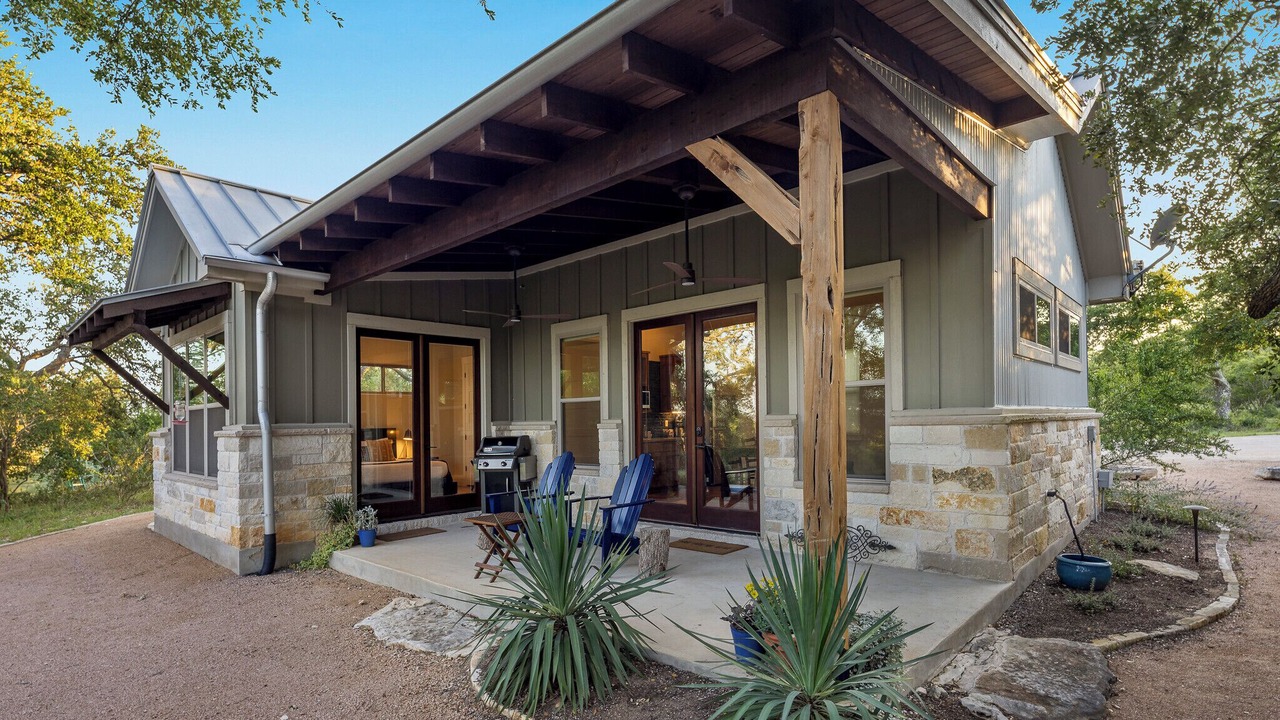 Photo of Outdoor in Driftwood