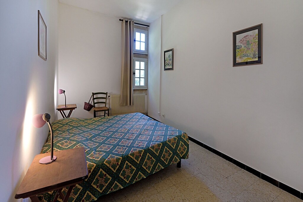 Photo of Bedroom in Aimargues
