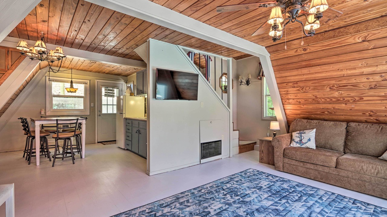 Photo of Bedroom in Rocky Mount