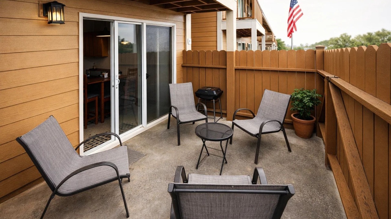 Photo of Outdoor in Seaside