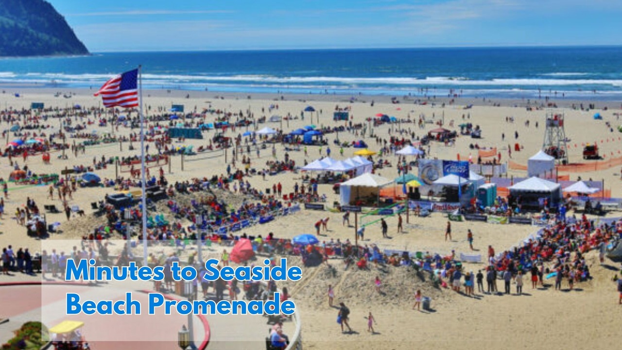 Photo of Others in Seaside