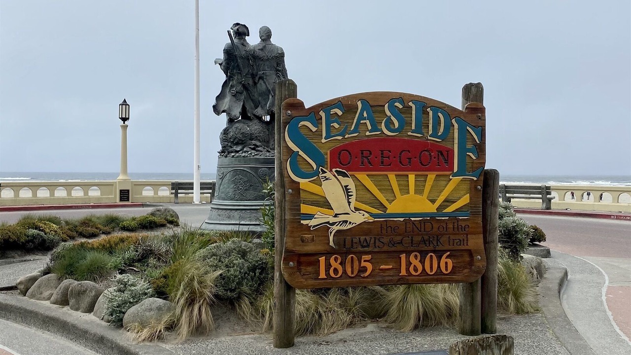 Photo of Others in Seaside