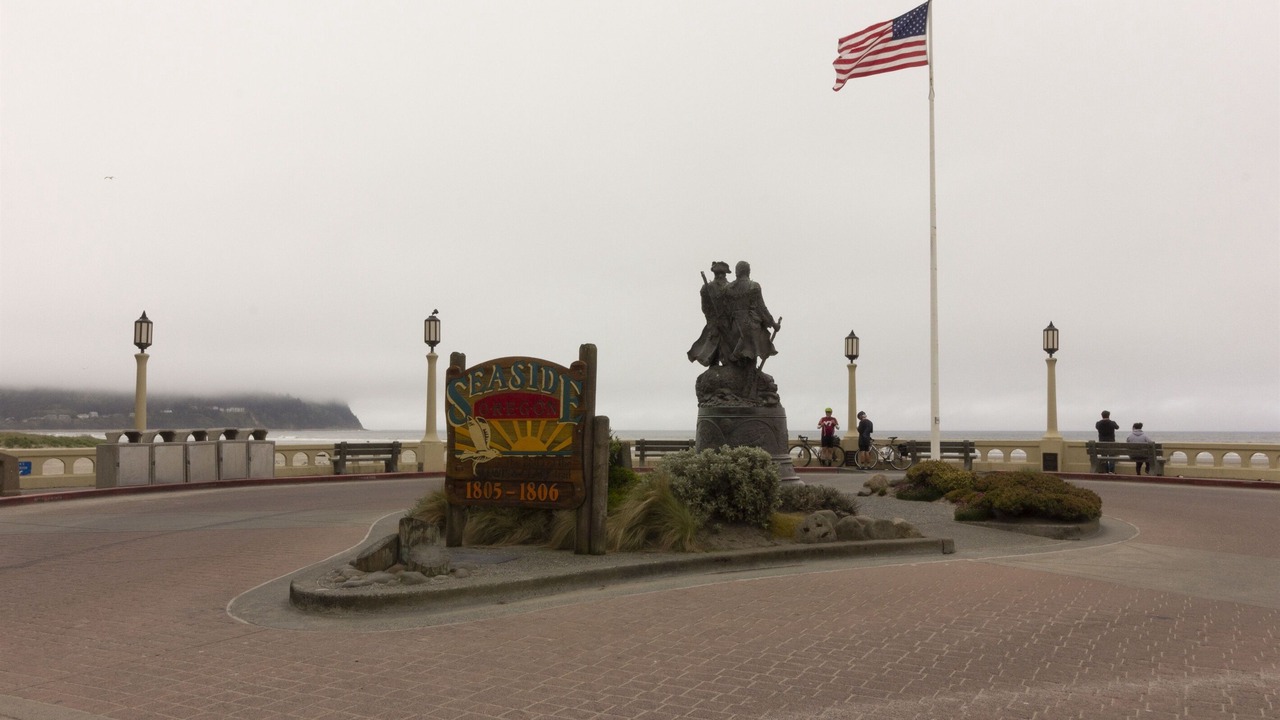 Photo of Others in Seaside