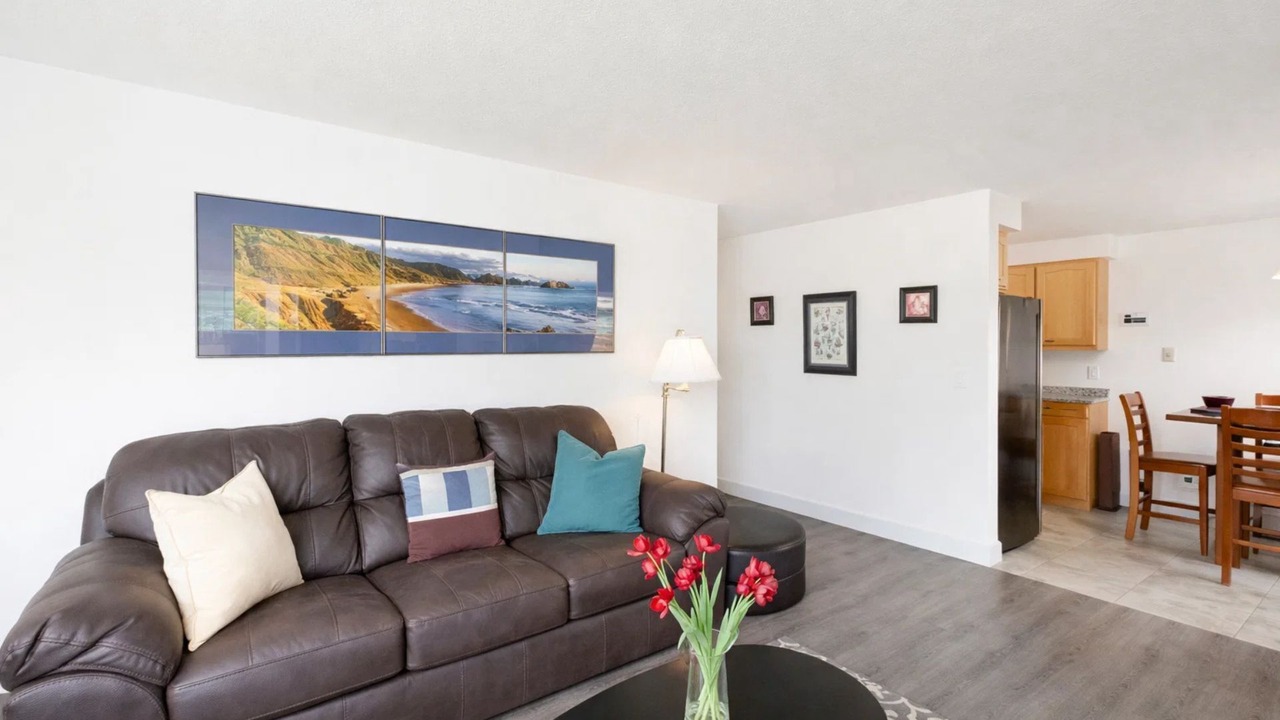 Photo of Bedroom in Seaside