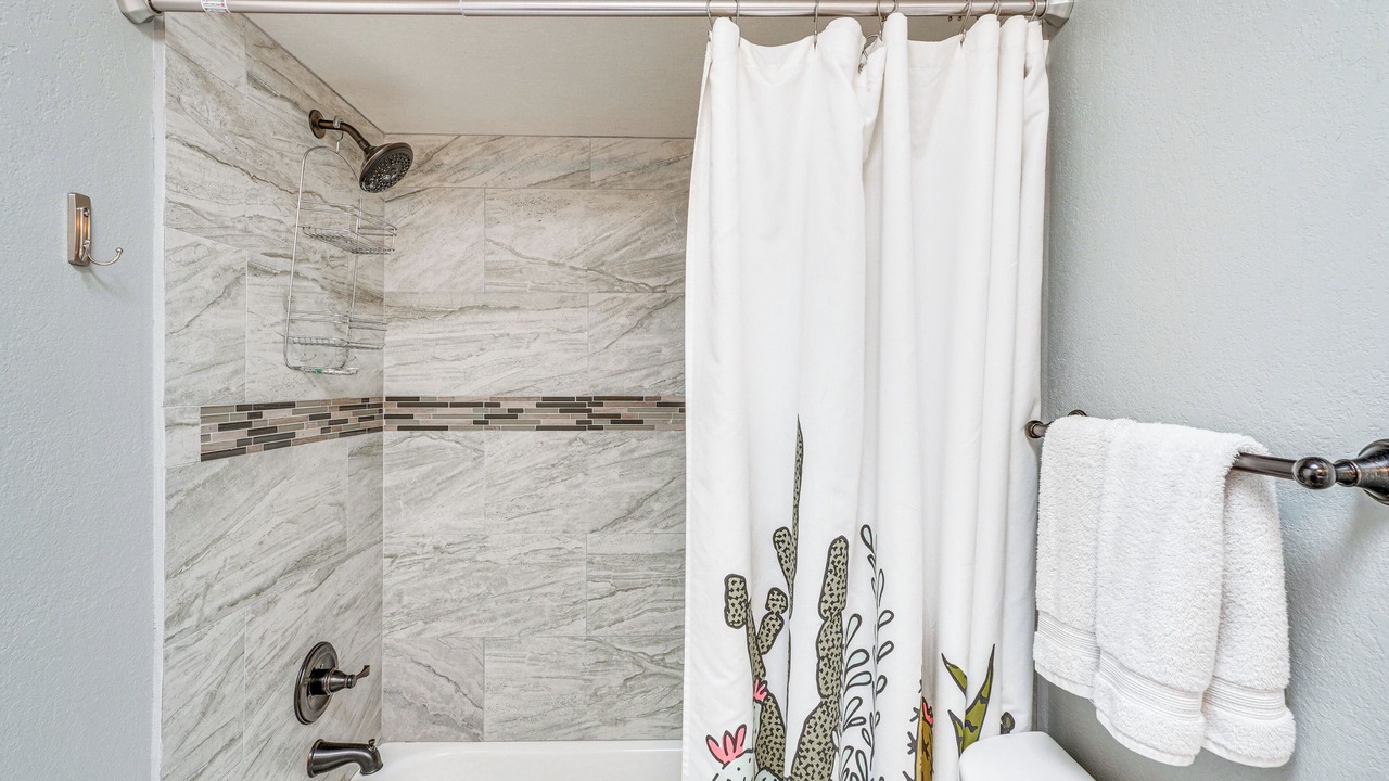 Photo of Bathroom in Bear Creek Ranch