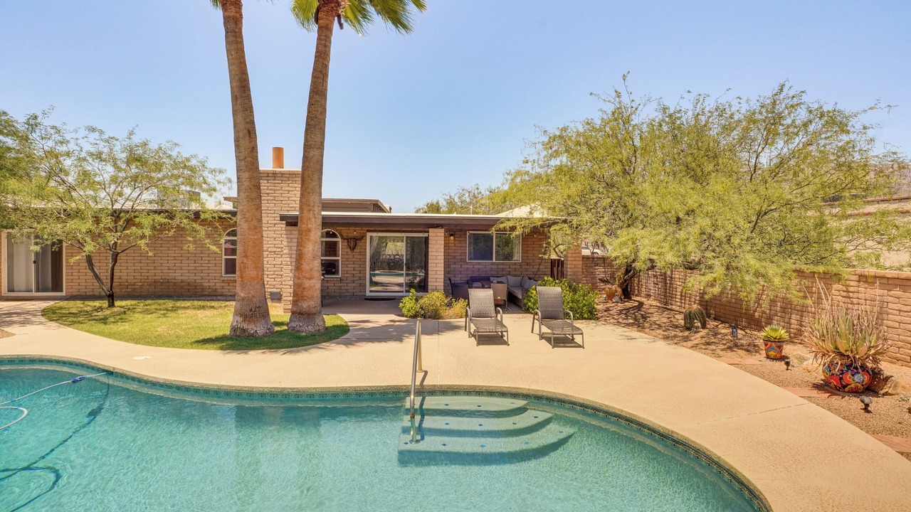 Photo of Outdoor in Bear Creek Ranch