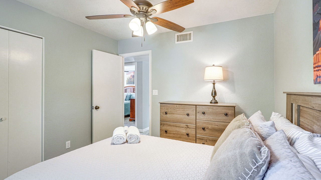 Photo of Bedroom in Bear Creek Ranch