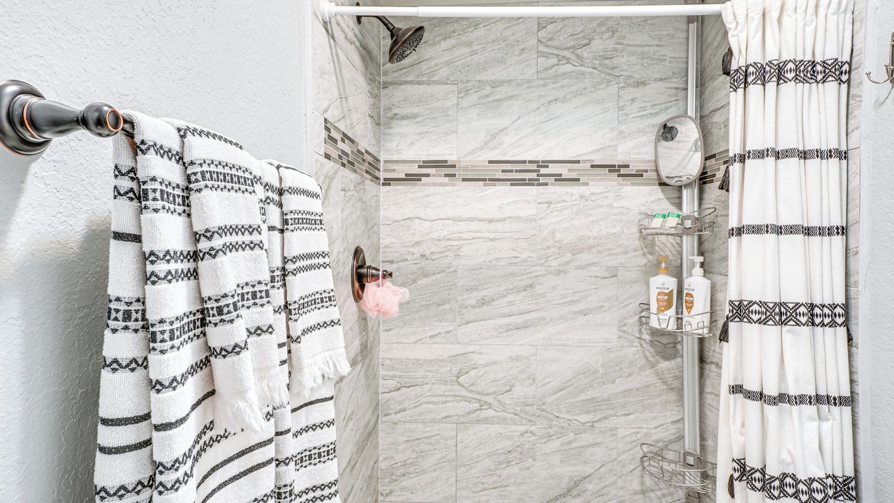 Photo of Bathroom in Bear Creek Ranch