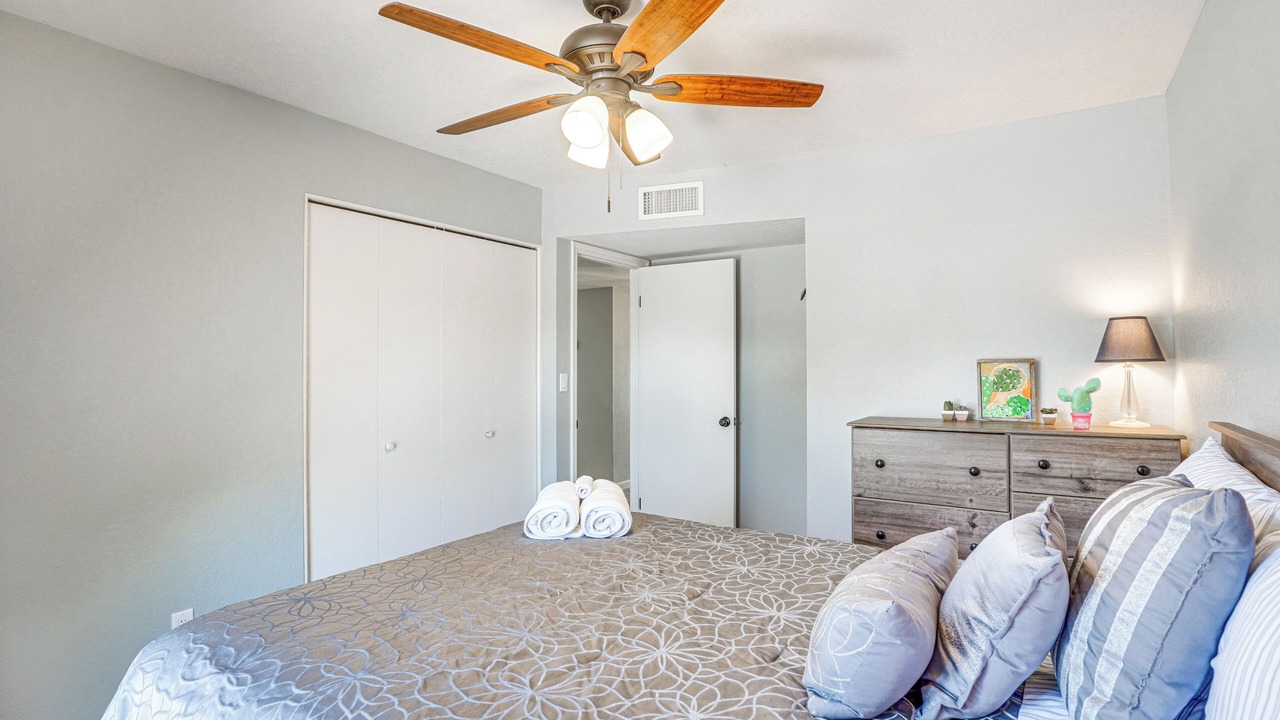 Photo of Bedroom in Bear Creek Ranch