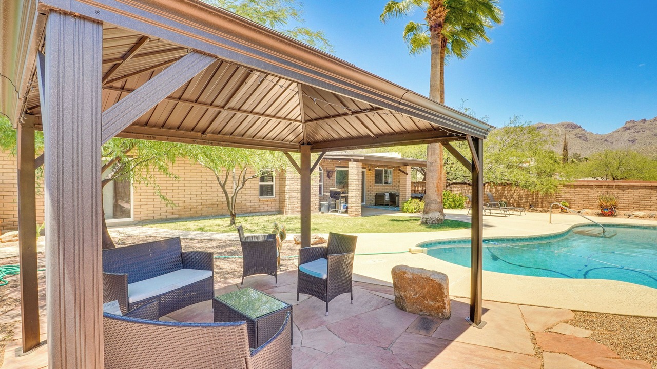 Photo of Outdoor in Bear Creek Ranch