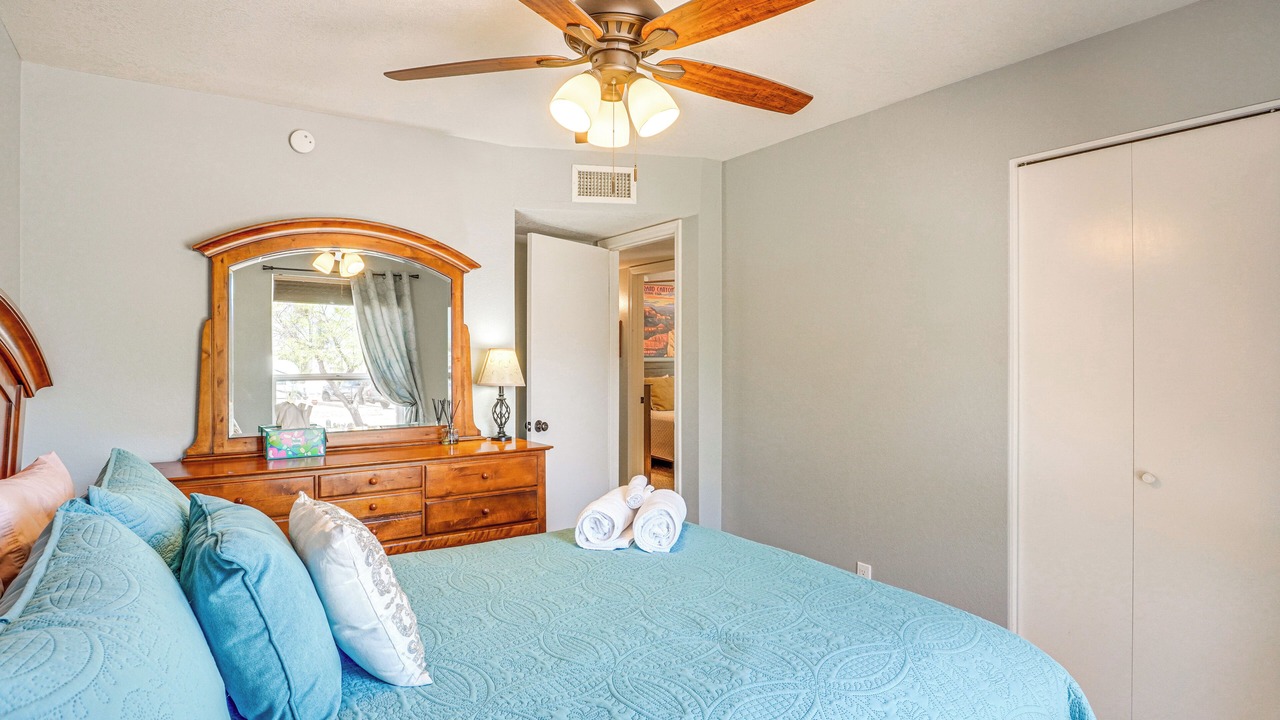 Photo of Bedroom in Bear Creek Ranch