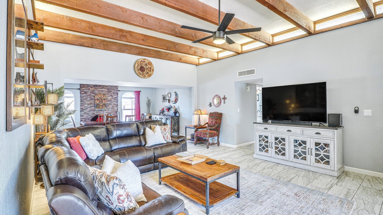 Photo of Bedroom in Bear Creek Ranch
