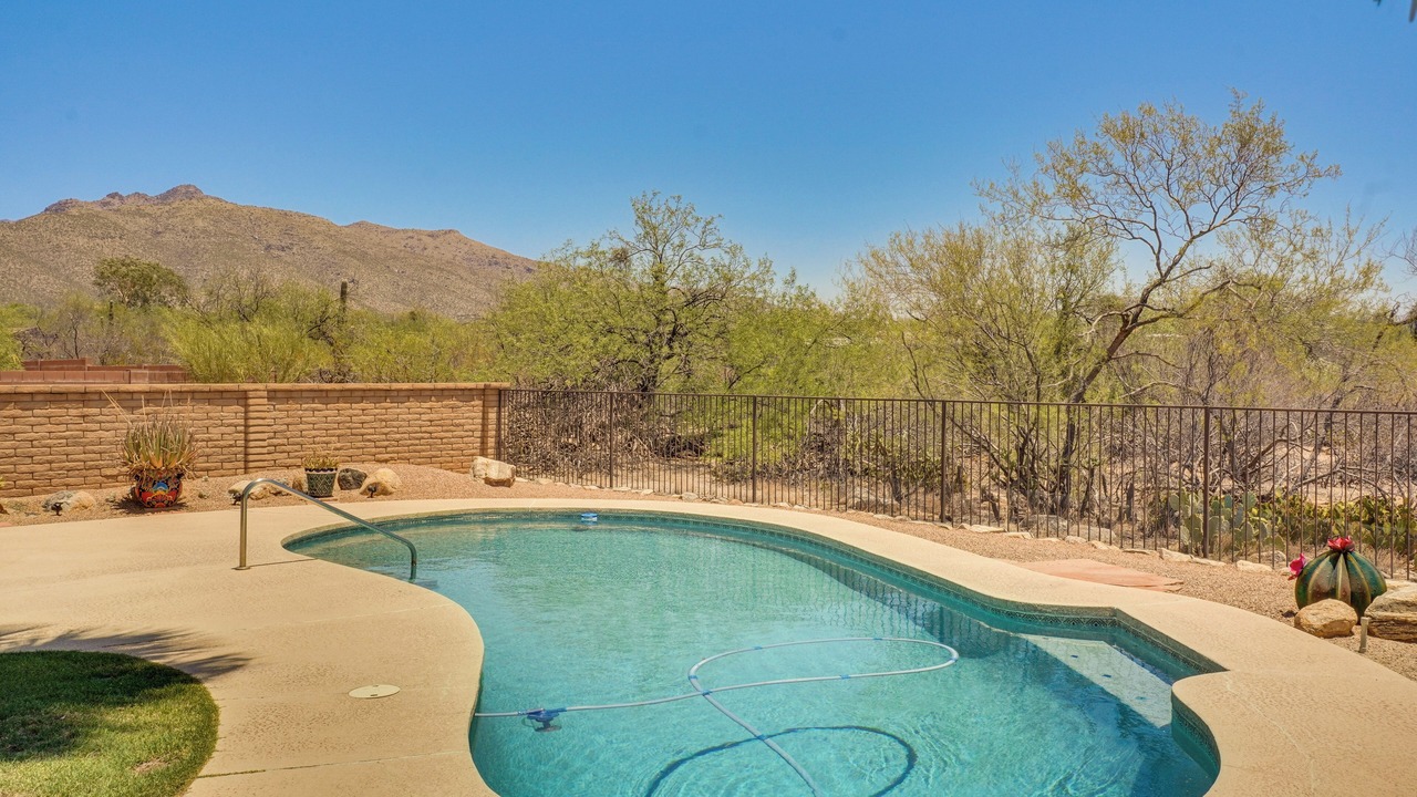 Photo of Outdoor in Bear Creek Ranch