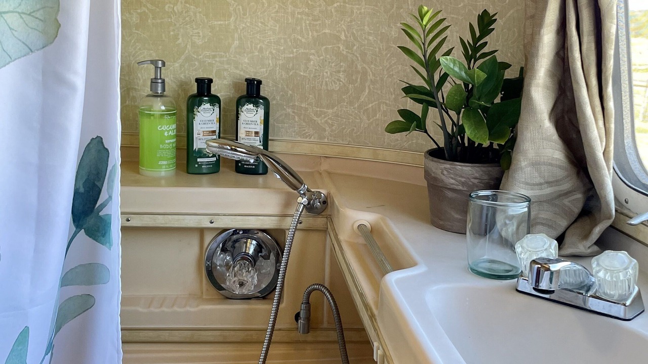 Photo of Bathroom in Ennis