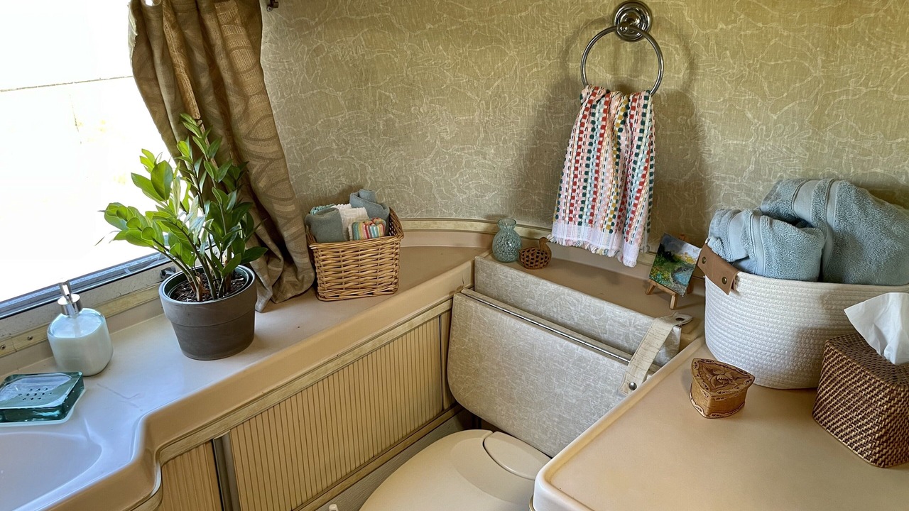 Photo of Bathroom in Ennis