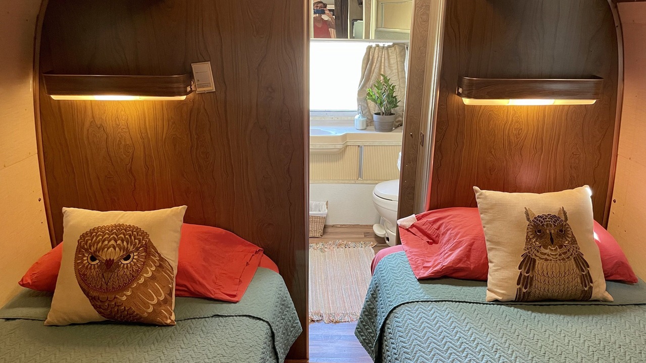 Photo of Bedroom in Ennis