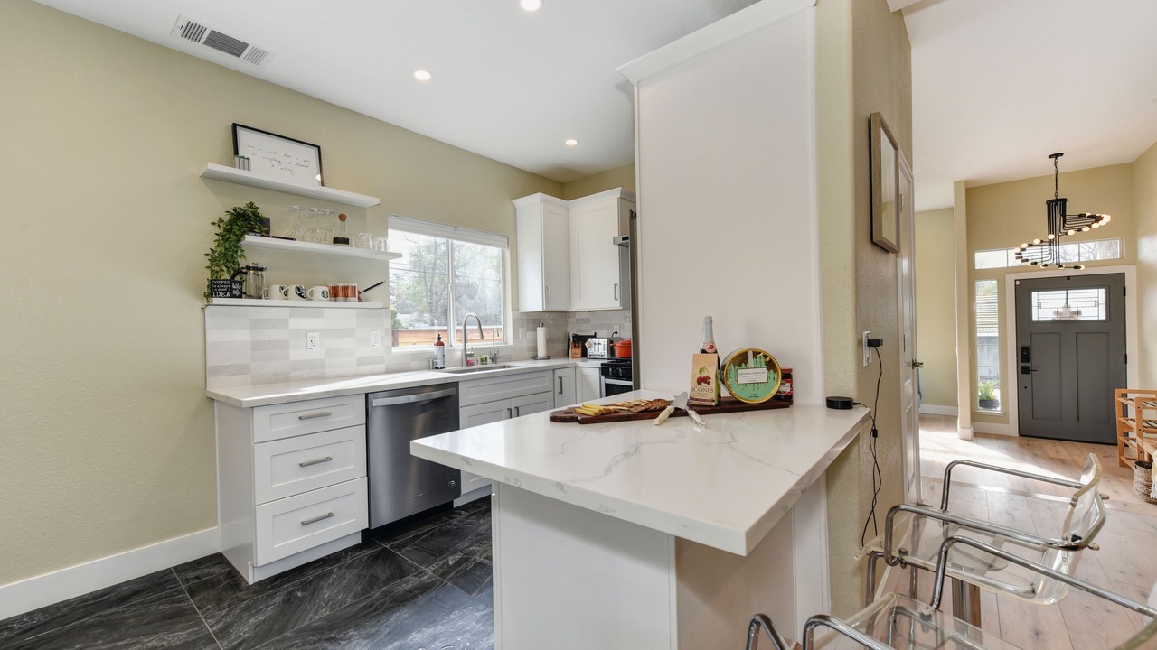 Photo of Kitchen in Orangevale