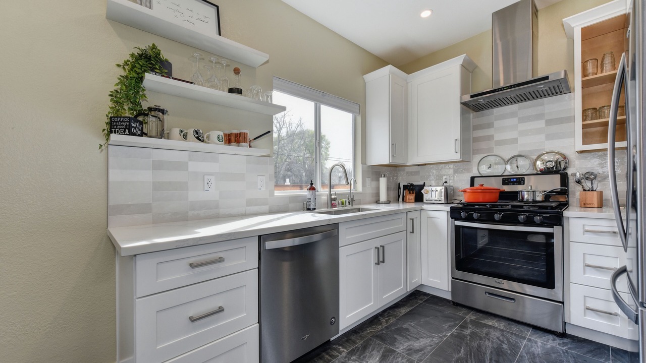 Photo of Kitchen in Orangevale