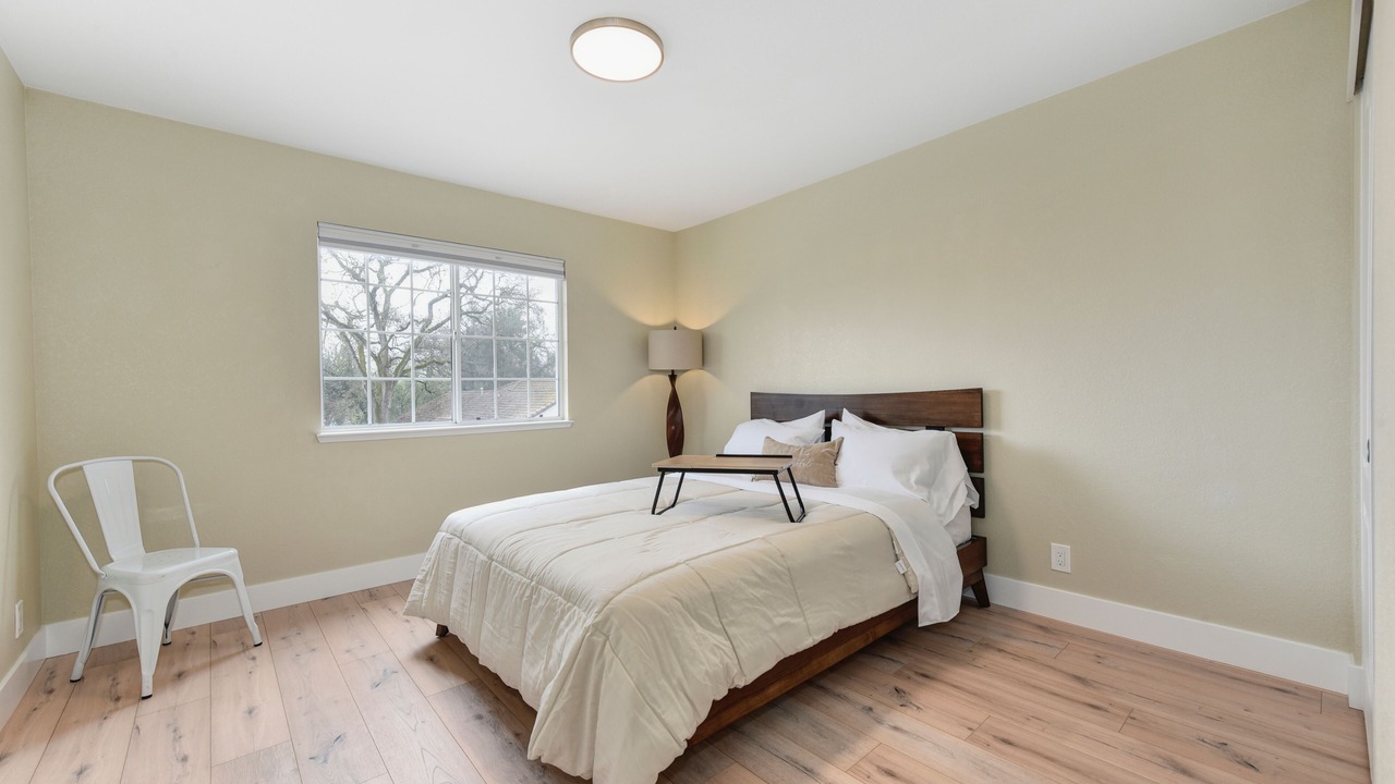 Photo of Bedroom in Orangevale