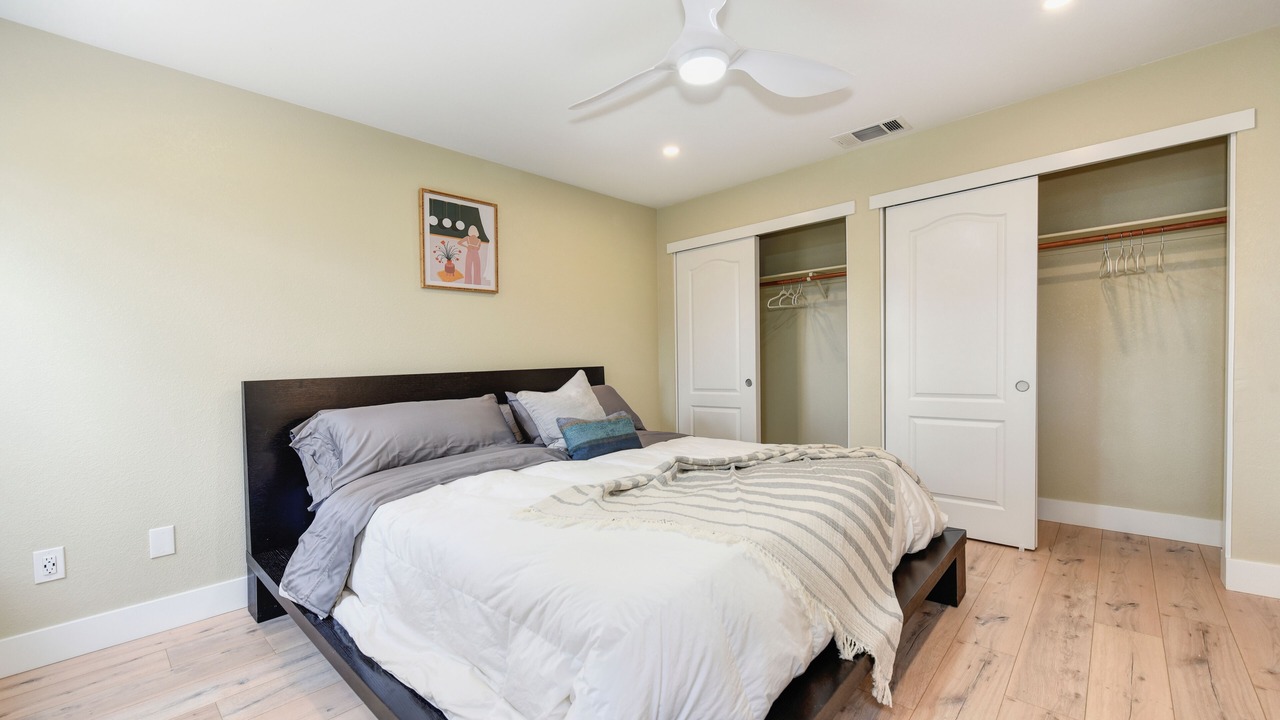 Photo of Bedroom in Orangevale