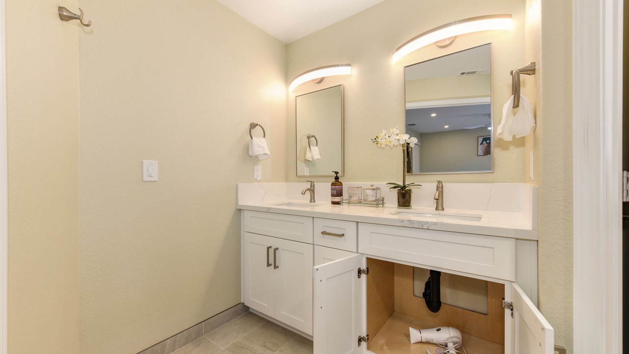 Photo of Bathroom in Orangevale