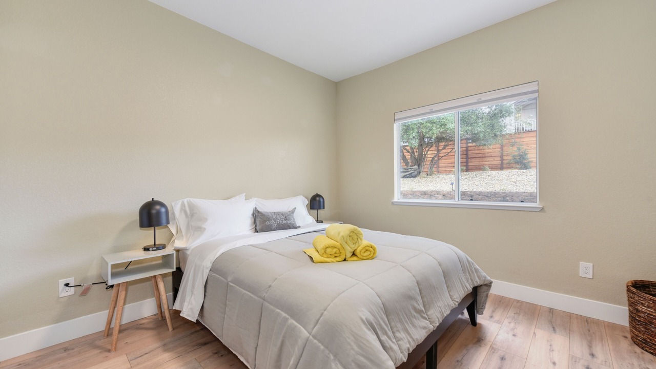 Photo of Bedroom in Orangevale