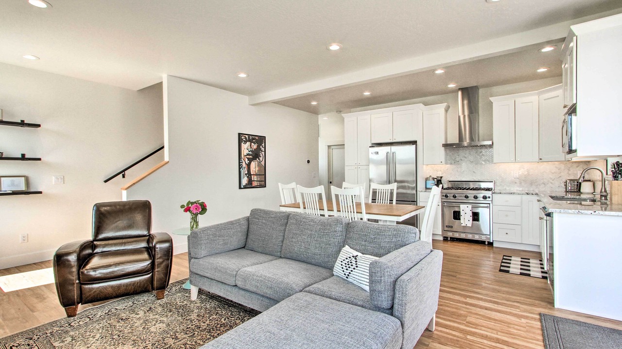 Photo of Bedroom in Philipsburg