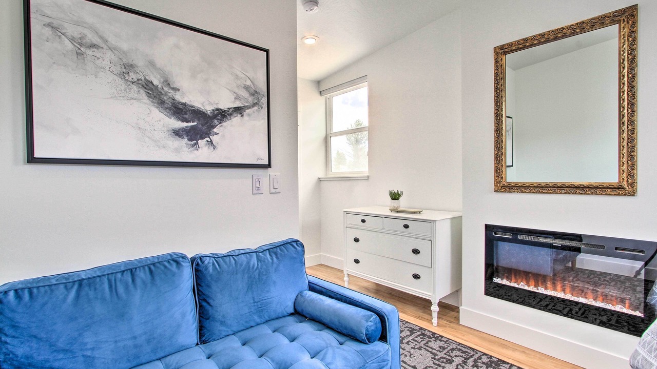 Photo of Bathroom in Philipsburg